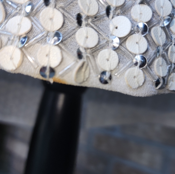 Sequin Dress by Parker - Picture 7 of 8